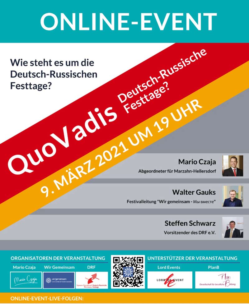 zum Online-Event am 09.03.2021